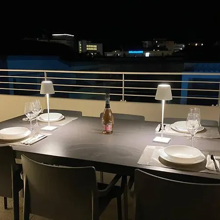 House Giusi - Sunset Apartamento Lido di Jesolo