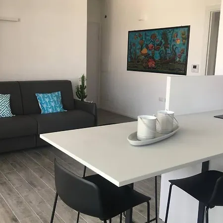 Apartament House Giusi - Sunset *