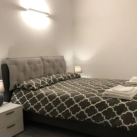 Apartamento House Giusi - Sunset *