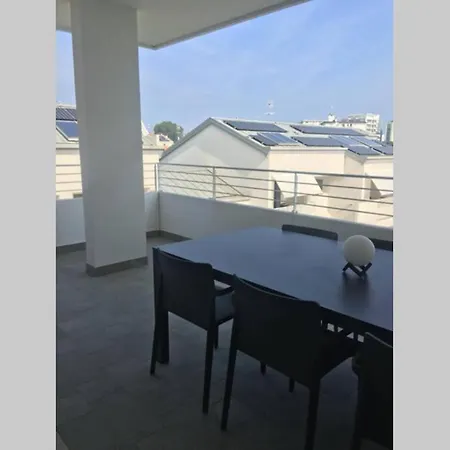 House Giusi - Sunset Apartament