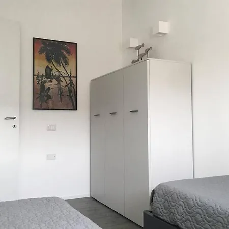 House Giusi - Sunset Apartamento