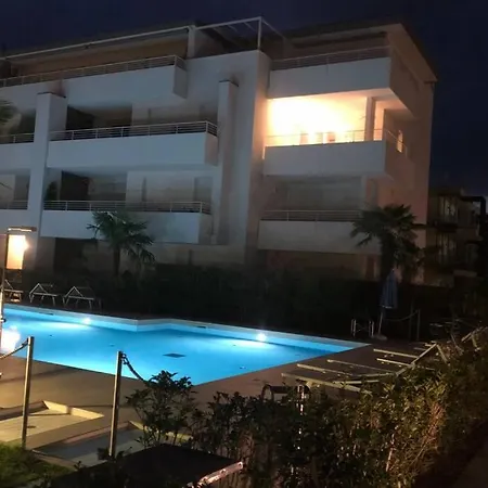 House Giusi - Sunset Apartamento *