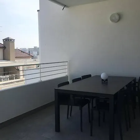 Apartamento House Giusi - Sunset Lido di Jesolo