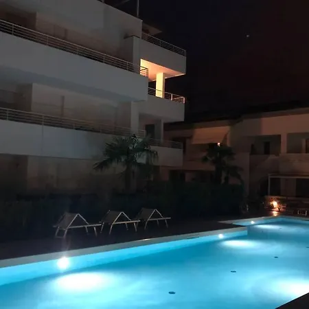 House Giusi - Sunset Lido di Jesolo