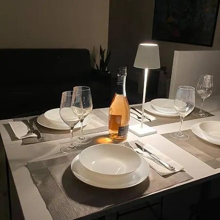House Giusi - Sunset Apartament Lido di Jesolo