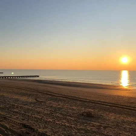 House Giusi - Sunset Apartament Lido di Jesolo