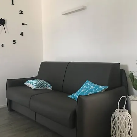 Apartament House Giusi - Sunset *